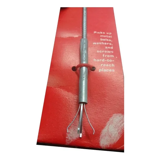 Dedo Flexible Mecanico O Pesca Tuerca Varios Usos Oferton !!
