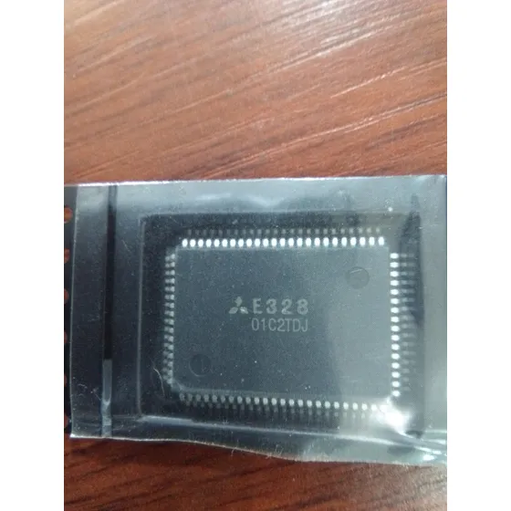 Integrado Mitsubishi E328