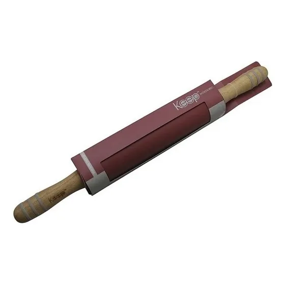 Rodillo Uslero Silicona Keep Cocina