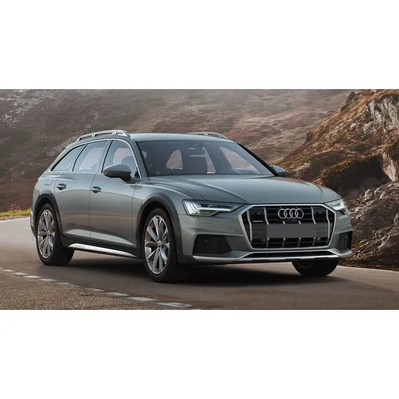 Audi A6 Allroad 3.0 V6 55 Tfsi Quattro 340cv