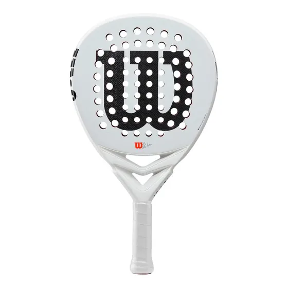 Paleta de Padel Wilson Bela Lt V2.5 2024