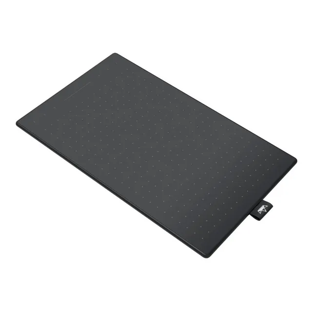 Tableta Digitalizadora Huion Inspiroy Rtp-700 Negra Dibujo