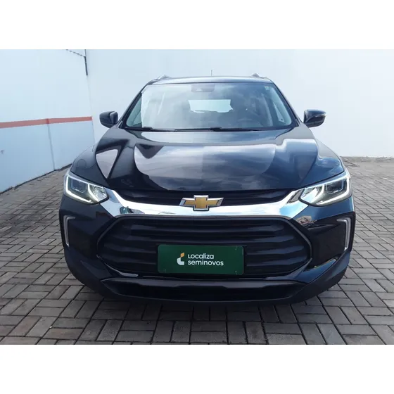 Chevrolet Tracker 1.2 Turbo Flex Premier Automático