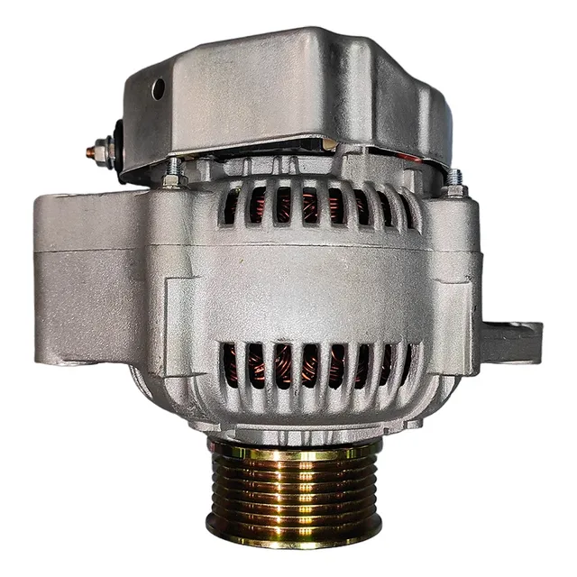 Alternador Chevrolet Luv Dmax (gasolina)