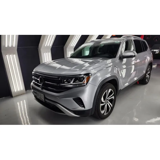 Volkswagen Teramont 3.6 V6 Highline Plus
