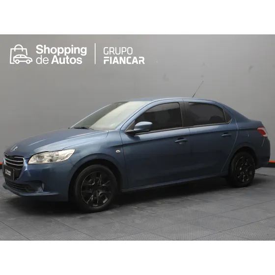 Peugeot 301 1.2 Active N1