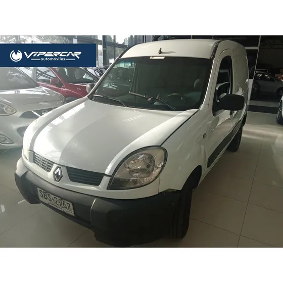 Renault Kangoo 1.6