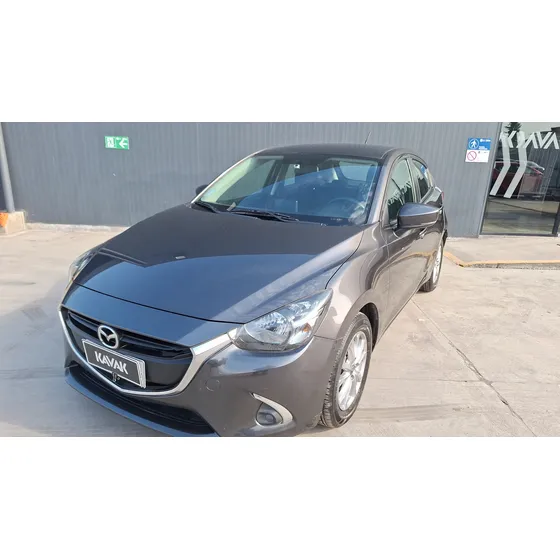 Mazda Mazda 2 1.5 V Auto Skyactive Sport