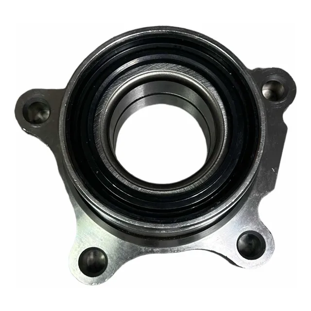 Mozo Rodamiento Trasero Izquierdo Toyota Tundra 2007 2020