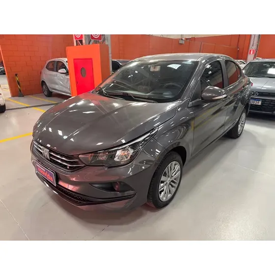 Fiat Cronos Drive 1.3 (aut.)
