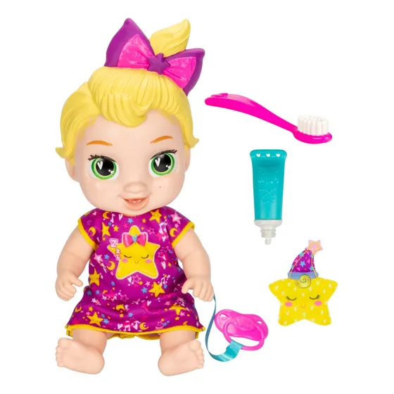 Muñeca Baby Alive Felices Sueños Lala Googoo