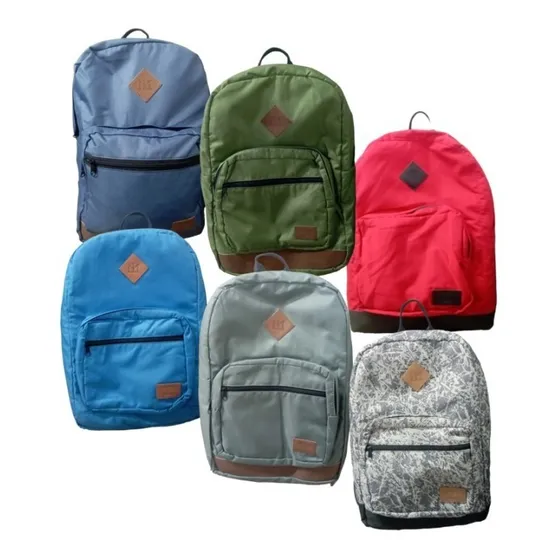 Morrales Bolsos Pow New Coleccion 1mente Herschel