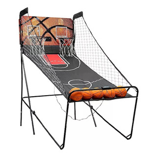 Juego Basketball Tipo Arcade Doble, Nuevo, + Envio Juego Basketball Tipo Arcade Doble, Nuevo, + Envio
