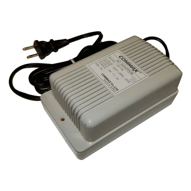 Fuente De Alimentación 24v Dc 1a