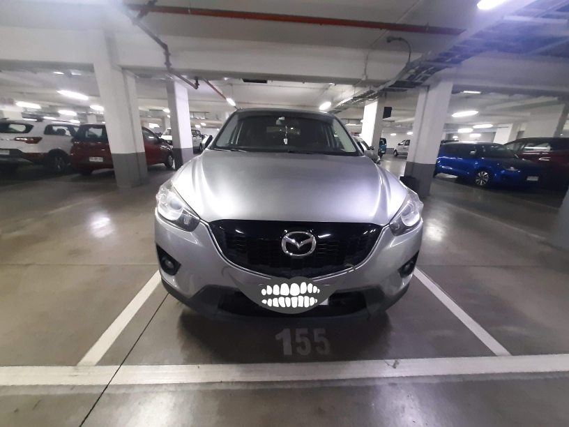 Mazda Cx5 R 2.0 At