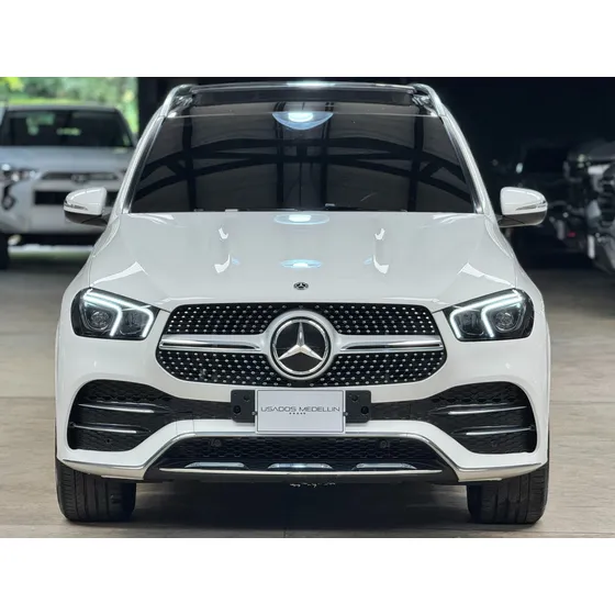Mercedes-benz 350de 2.0 Hibrido Enchufable