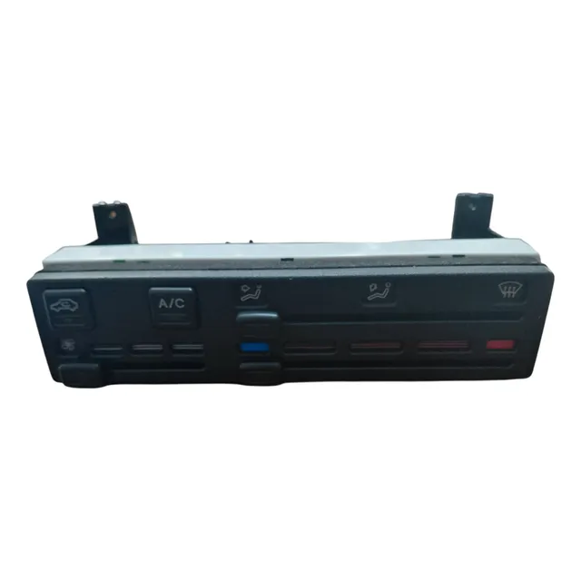 Panel De Aire Acondicionado Centauro
