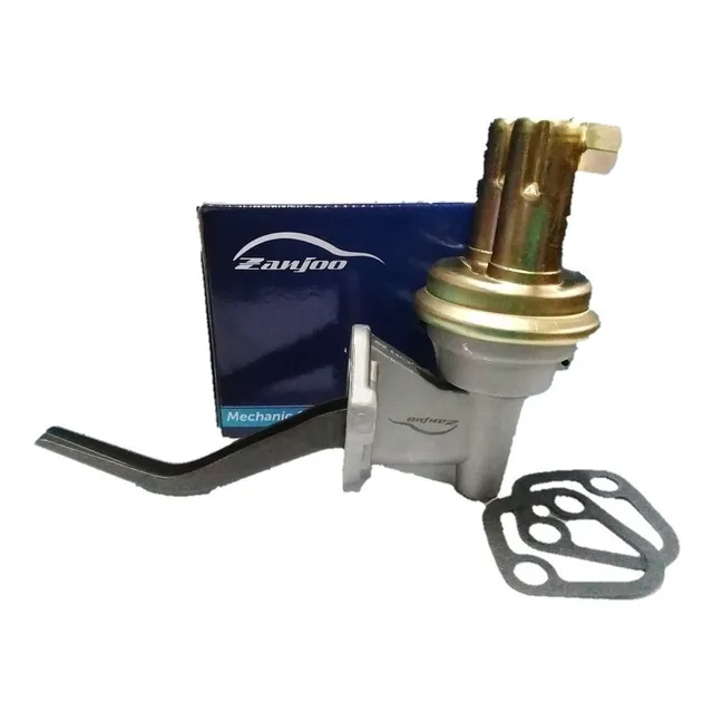 Bomba Gasolina Ford 302 351 8 Cilindros Mecanica