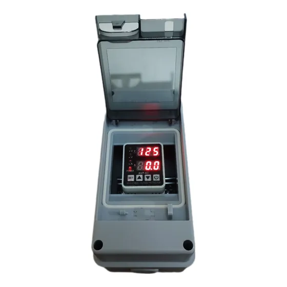 Protector De Voltaje Integral Para Casa - Apto 110vac 63a
