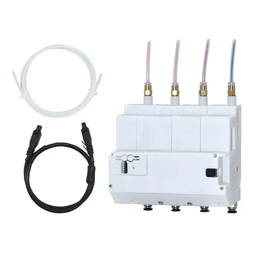 【Bambu Lab AMS Lite互換】BMCU 370C\