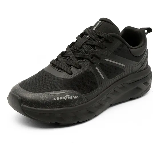 Tenis Deportivo Para Hombre Marca Goodyear Duncan