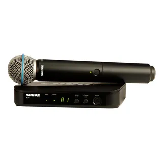 Shure Blx | Mercado Livre