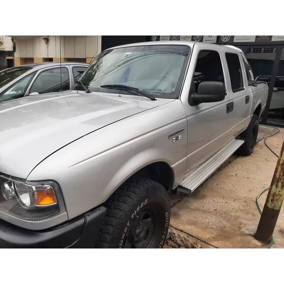 Ford Ranger 3.0 Xl I Sc 4x4 Plus