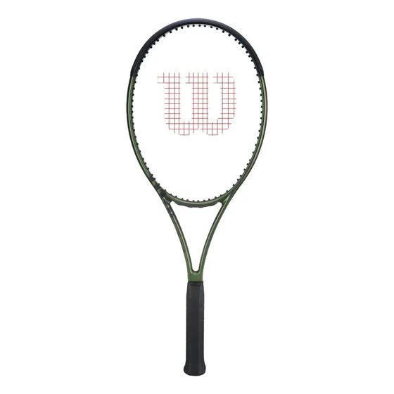 Raqueta De Tenis Wilson Blade 98 16x19 V8 (305g.)