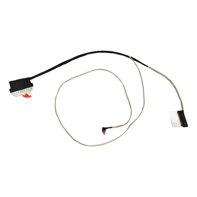 Flex De Video Hp 250 255 G4 G5 15-ac 15-af 15-ay 15-ba 15-bn
