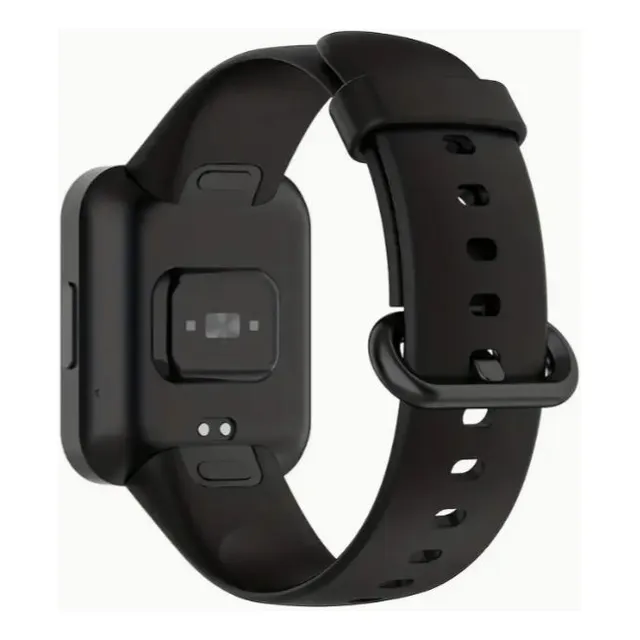 Correa De Silicona Para Xiaomi Redmi Watch/mi Watch Lite