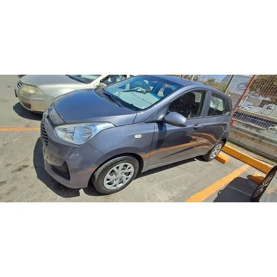 Hyundai Grand I10 1.3 Gl Mid Mt
