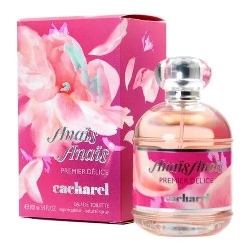 Anais Anais Premier Delice 100 Ml Cacharel Perfume