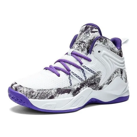 Tenis Deportivos Para Baloncesto