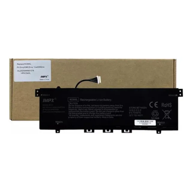 Refacción Para Hp Envy 13-ah0001la Ah0002la Ah0003la