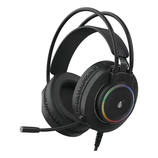Auriculares Gamer Vincha Pc Ps4 Xbox Celular Tablet Ng6018