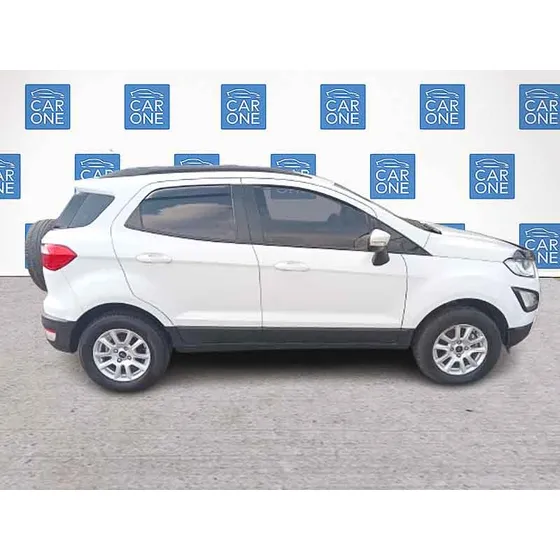 Ford Ecosport 1.5 Se