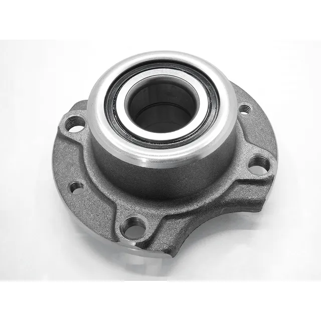 Maza Con Ruleman Trasera Fiat 147 Duna Uno Fiorino Fire