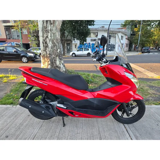 Scooter Honda Pcx 150