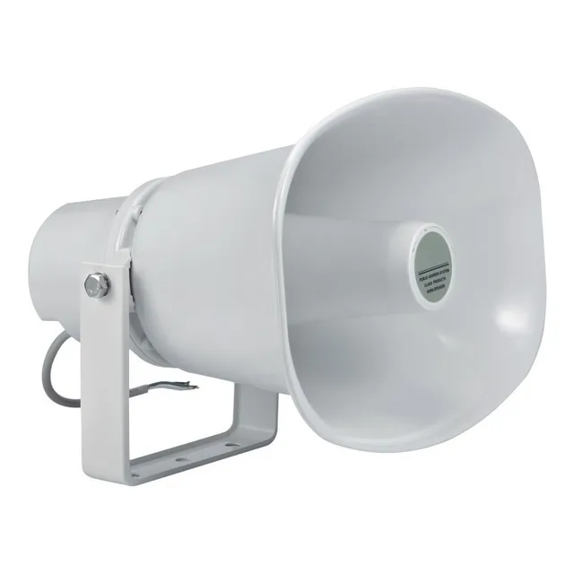 Altavoz Para Exterior | Tipo Trompeta 