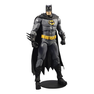 Dc Multiverse Batman De Batman: Three Jokers 7 Action Figure Dc Multiverse Batman De Batman: Three Jokers 7 Action Figure