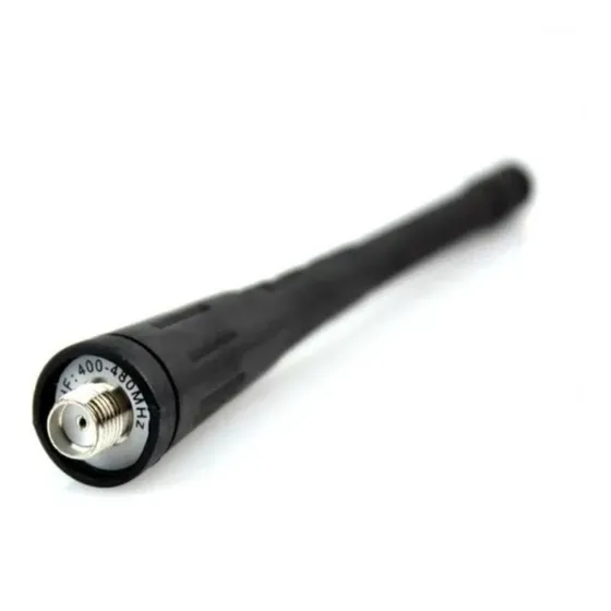 Antena Handy Baofeng Original Bf-888s Uhf 400-480 Mhz