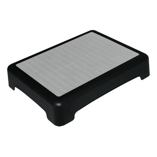 Mobilidade Step Stool Tamborete Portátil Half Step Stool Mobilidade Step Stool Tamborete Portátil Half Step Stool