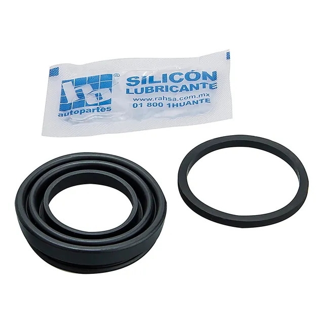 Kit Servicio Pistón Cáliper Del Jetta 92 Al 13 Ho