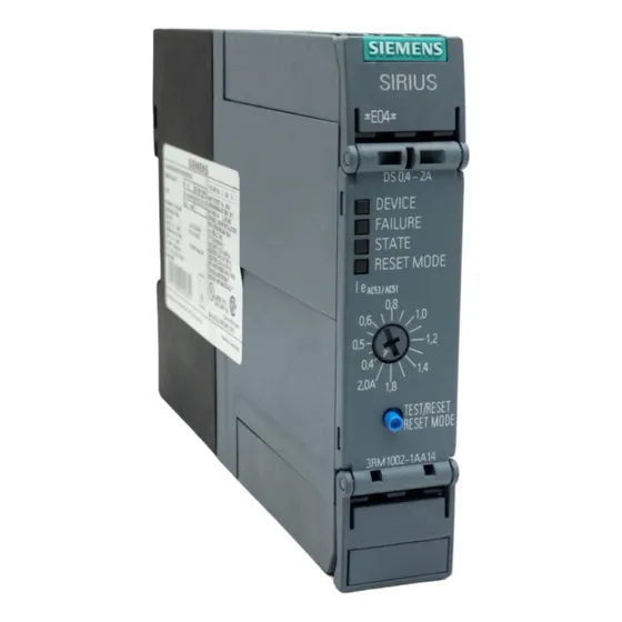 Senmes  3rm1002-1aa14  Rele