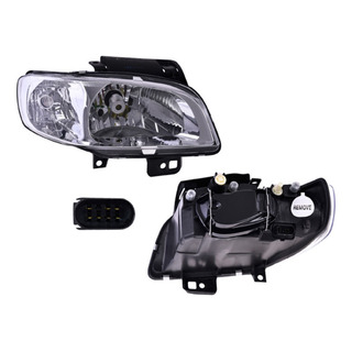 Un Faro Derecho Depo Cordoba Seat 1999-2001 Un Faro Derecho Depo Cordoba Seat 1999-2001