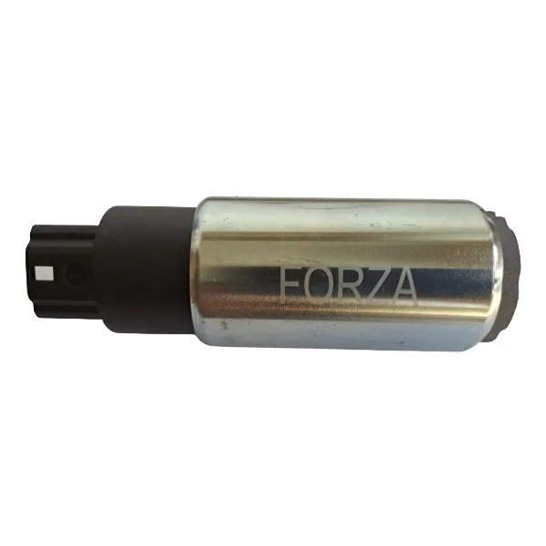 Pila Bomba Gasolina Ford Fiesta Move Power Max Con Retorno