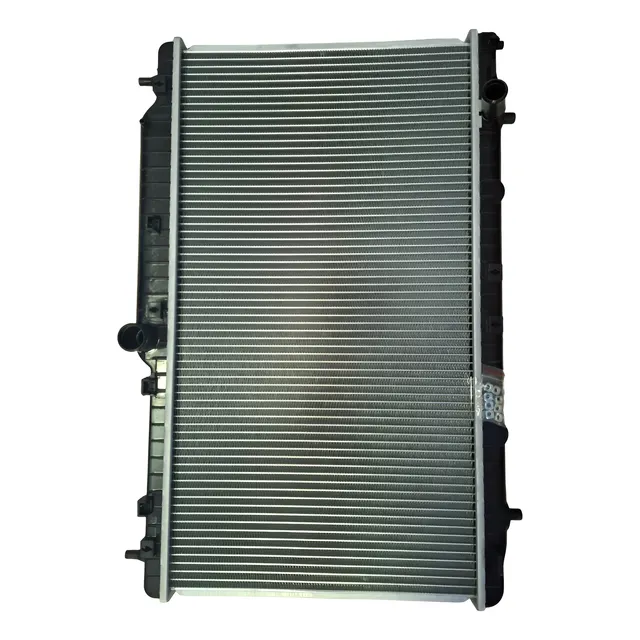 Radiador Sincronico Chery Orinoco 1.8