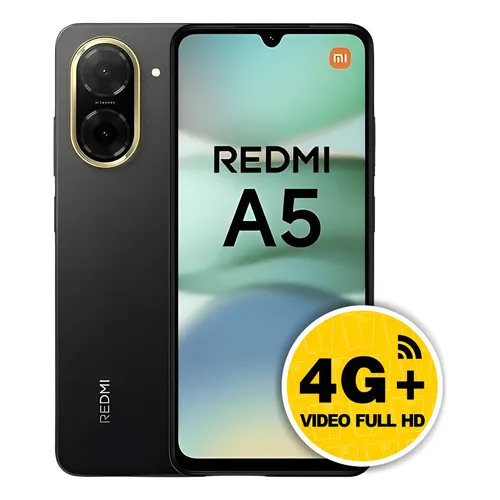 ZTE Blade A55 128 GB Preto 4 GB RAM | MercadoLivre