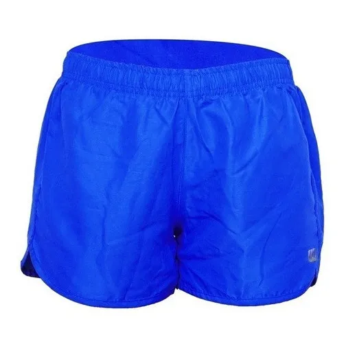 Short Bermuda Para Dama Deportivo Microfibra Wilson