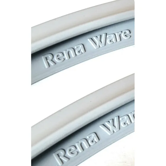 Goma Renaware Para Olla A Presión 6 Lts / Pack De 2 Unidades